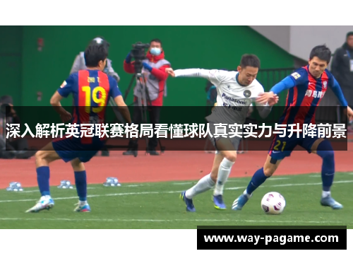 深入解析英冠联赛格局看懂球队真实实力与升降前景